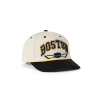 CCM Boston Structured Adjustable Cap