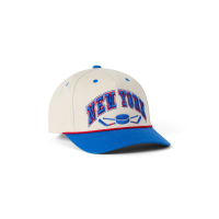 CCM New York Structured Adjustable Cap