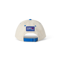 CCM New York Structured Adjustable Cap