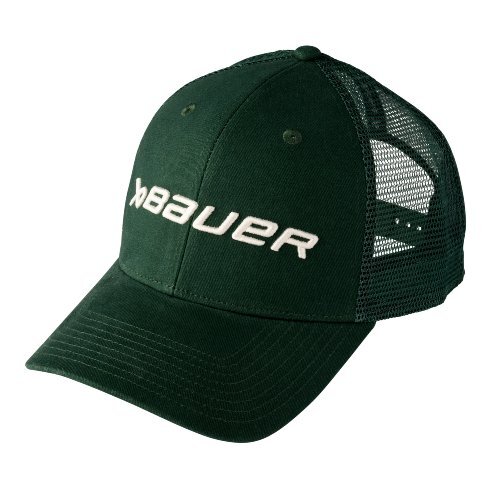 BAUER Everyday Cap - Sr.