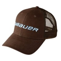BAUER Everyday Cap - Sr.