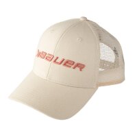 BAUER Everyday Cap - Sr.