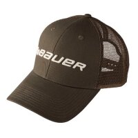BAUER Everyday Cap - Sr.