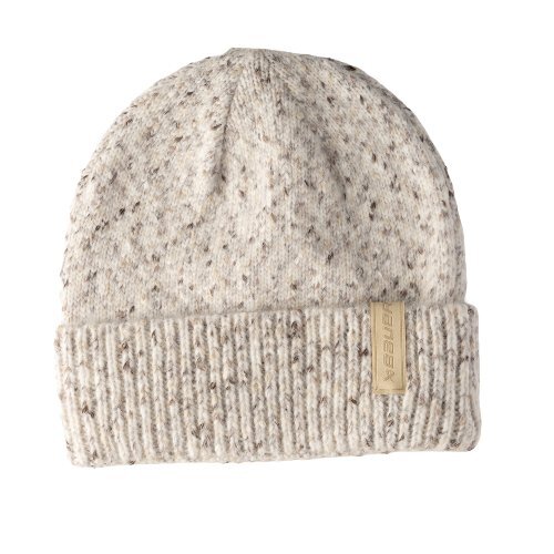 BAUER Womens Marled Ribbed Toque