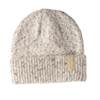 BAUER Womens Marled Ribbed Toque