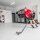 HOCKEYSHOT Revolution Skate-able Tiles 10x (45,7 cm x 45,7 cm)