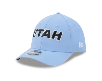 NHL Utah Mammoth New Era 39Thrity M-Crown