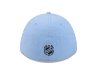 NHL Utah Mammoth New Era 39Thrity M-Crown