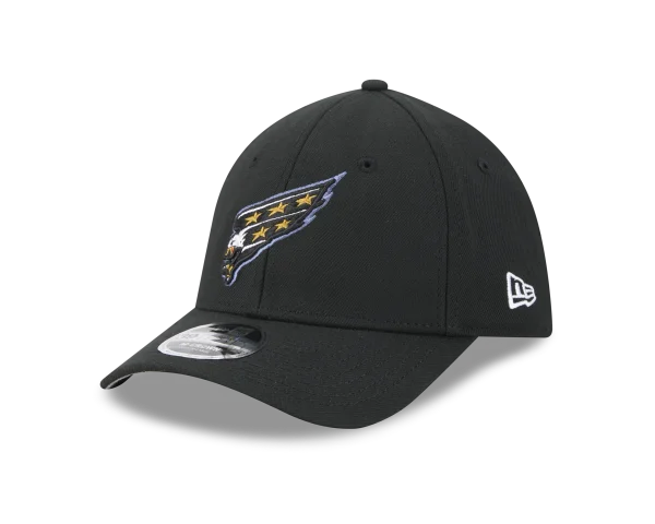 NHL Washington Capitals New Era 39Thirty