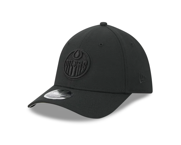 NHL Edmonton Oilers New Era 39Thirty