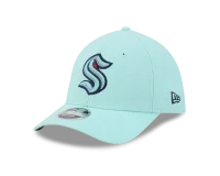 NHL Seattle Kraken New Era 39Thirty
