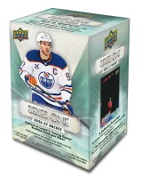 Upper Deck Series One 2026-27 NHL Karten Box