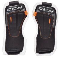 CCM Skate Zunge XS