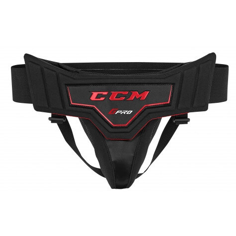 ACC TW-Tiefschutz CCM Goalie Jock PRO SR