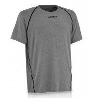 Unterwäsche CCM Performance Loose Fit S/S Top SR