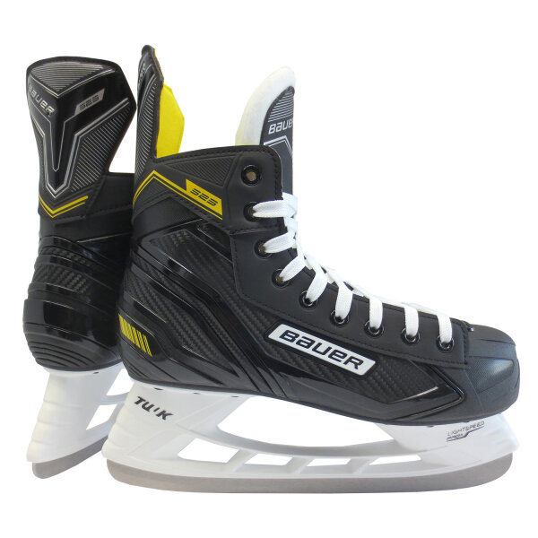 BAUER Schlittschuh S23 - Sr. 09.0 R